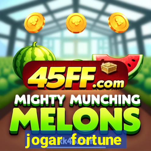 jogar fortune dragon gratis
